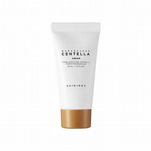 SKIN1004 MADAGASCAR CENTELLA CREAM 30ML