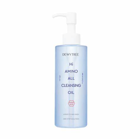 DEWYTREE Hi Amino All Cleansing Milk