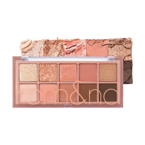 ROMAND BETTER THAN PALETTE