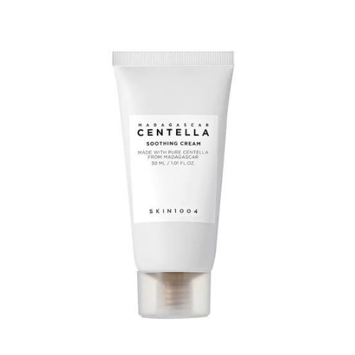 SKIN1004 MADAGASCAR CENTELLA SOOTHING CREAM 30ML