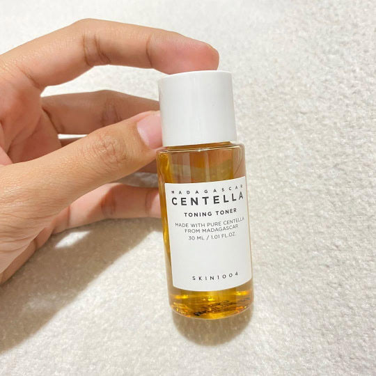 SKIN1004 CENTELLA TONING TONER 30ML