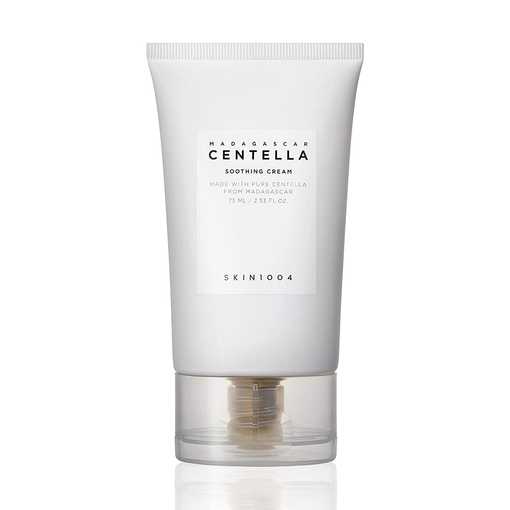 SKIN1004 Madagascar Centella Soothing Cream 75ml