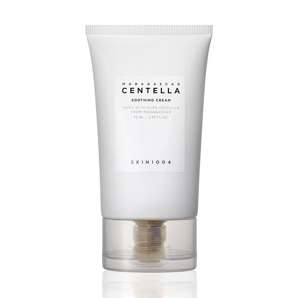 SKIN1004 Madagascar Centella Soothing Cream 75ml