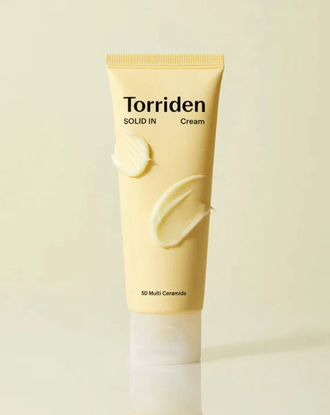 TORRIDEN SOLID CREAM 70ML