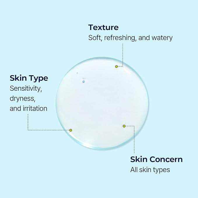 TORRIDEN DIVE IN Low Molecular Hyaluronic Acid Cleansing Water