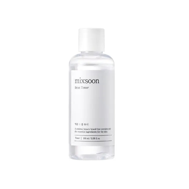 MIXSOON BEAN TONER 100ML