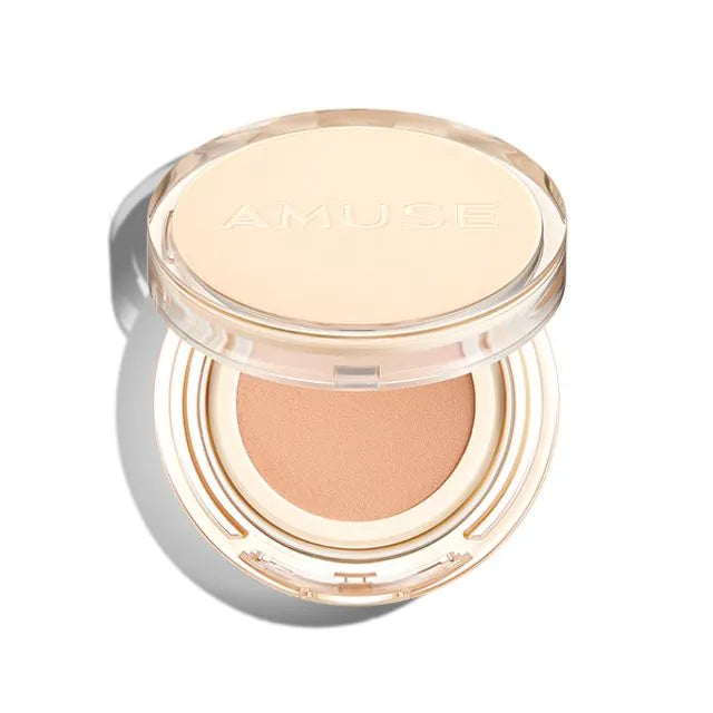 AMUSE - Dew Jelly Vegan Cushion - ELI COSMETICS