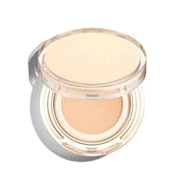 AMUSE - Dew Jelly Vegan Cushion - ELI COSMETICS