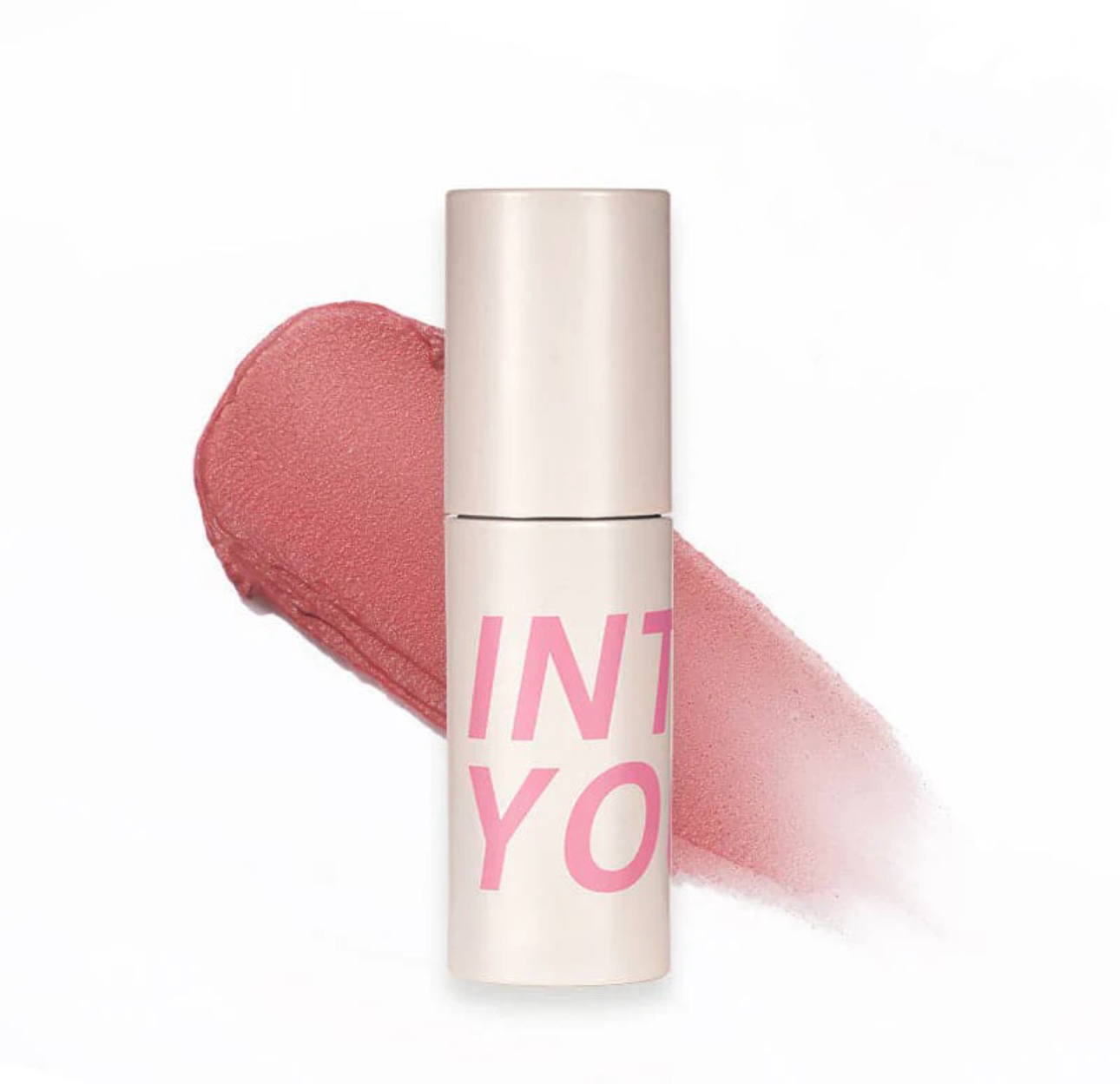 INTO YOU - Customized Airy Lip Mud