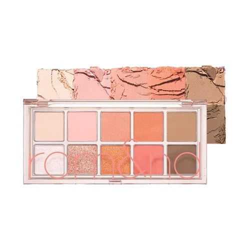 ROMAND BETTER THAN PALETTE