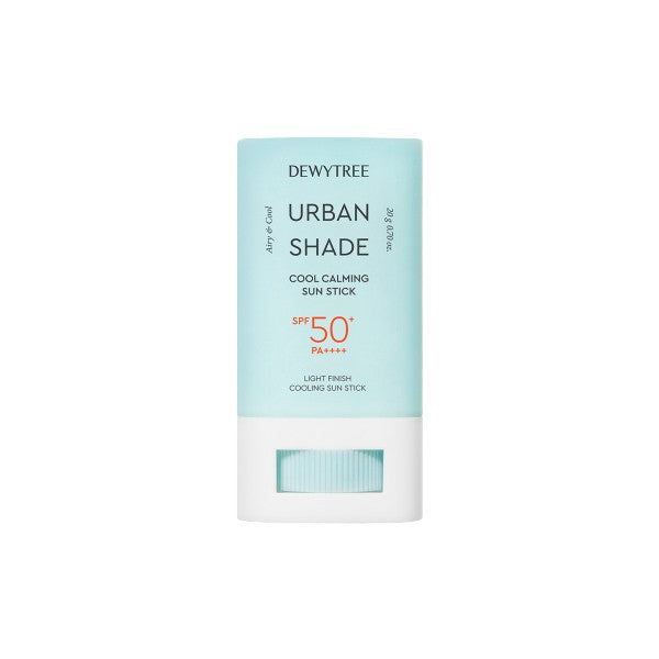 DEWYTREE URBAN SHADE COOL CAMING SUN STICKSPF50+ PA++++