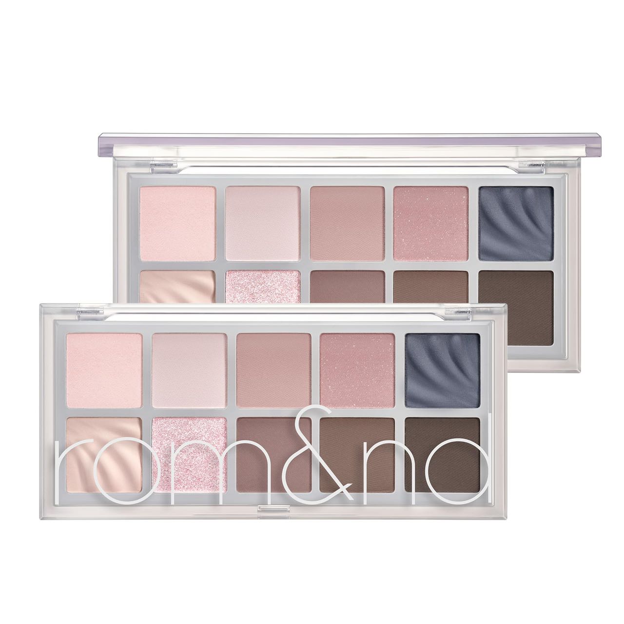 ROMAND BETTER THAN PALETTE