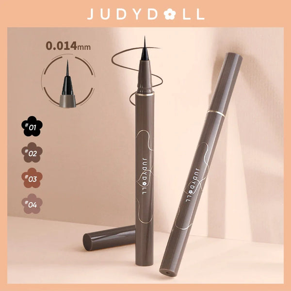 JUDYDOLL - Slim Liquid Eyeliner