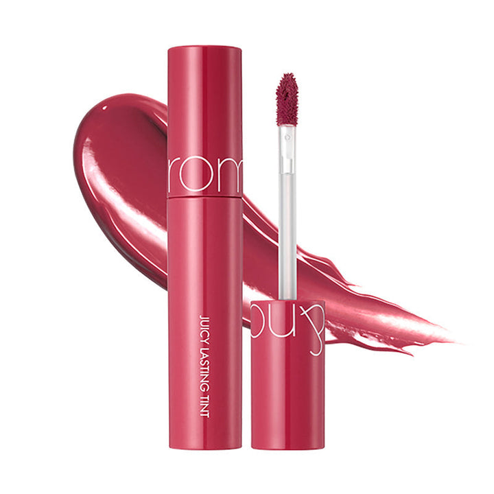 ROMAND JUICY LASTING TINT 06 FIG FIG - ELI COSMETICS