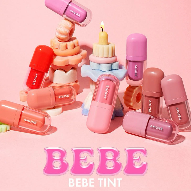 AMUSE Bebe Tint