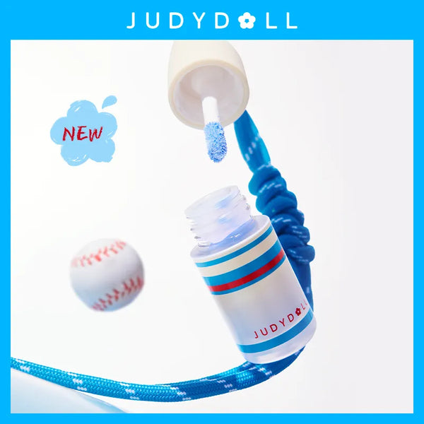 JUDYDOLL - Liquid Eyeshadow