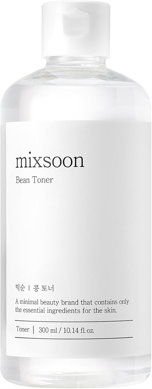 Mixsoon Bean Toner 300ML