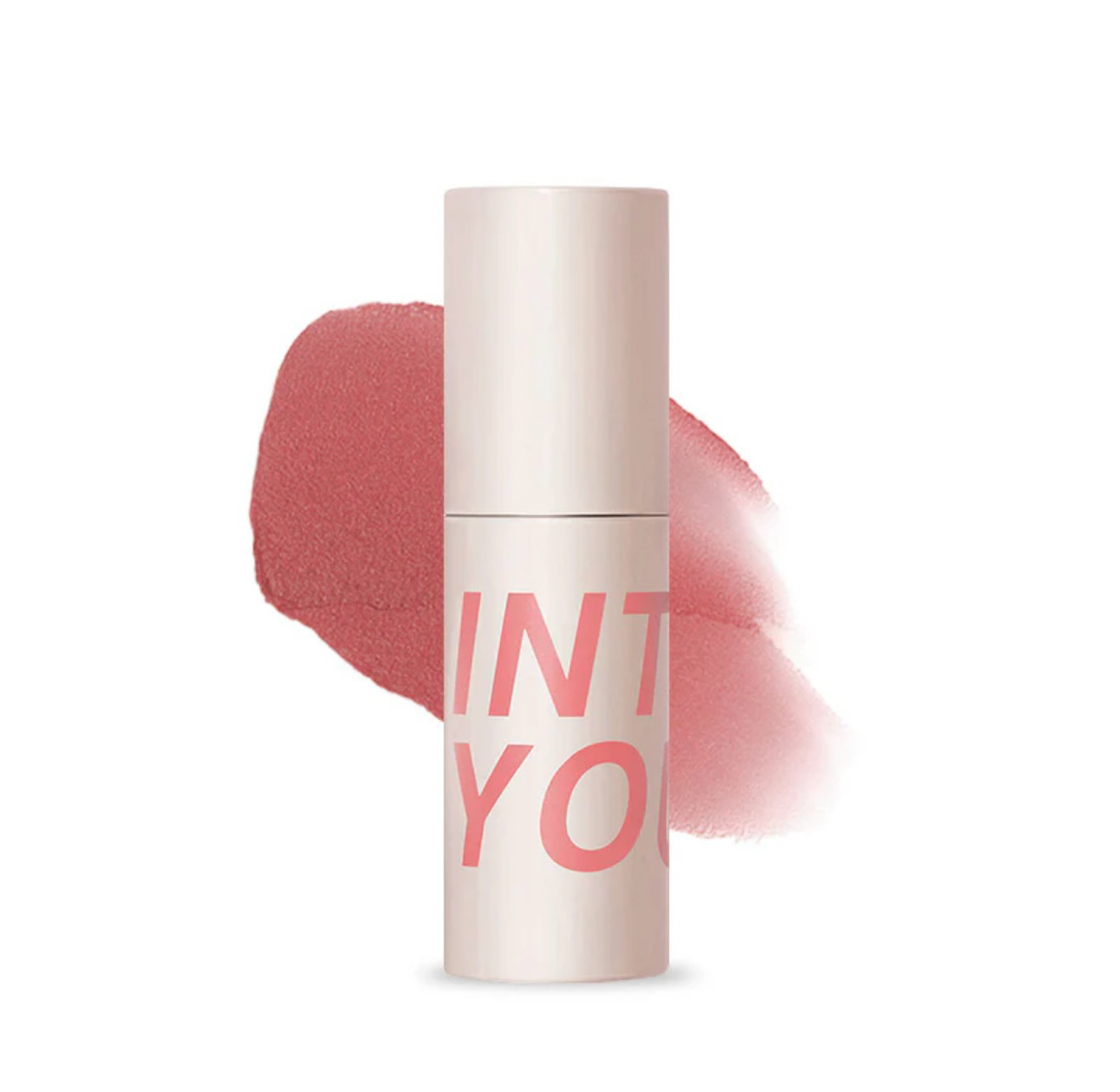 INTO YOU - Customized Airy Lip Mud