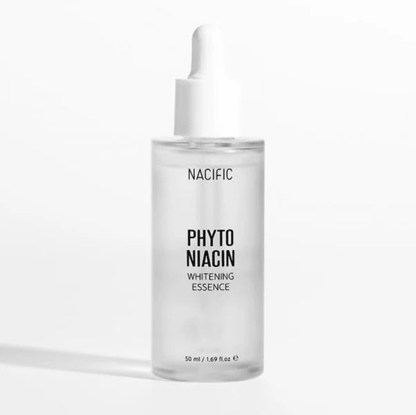 NACIFIC PHYTO NIACIN BRIGHTENING ESSENCE 50ML