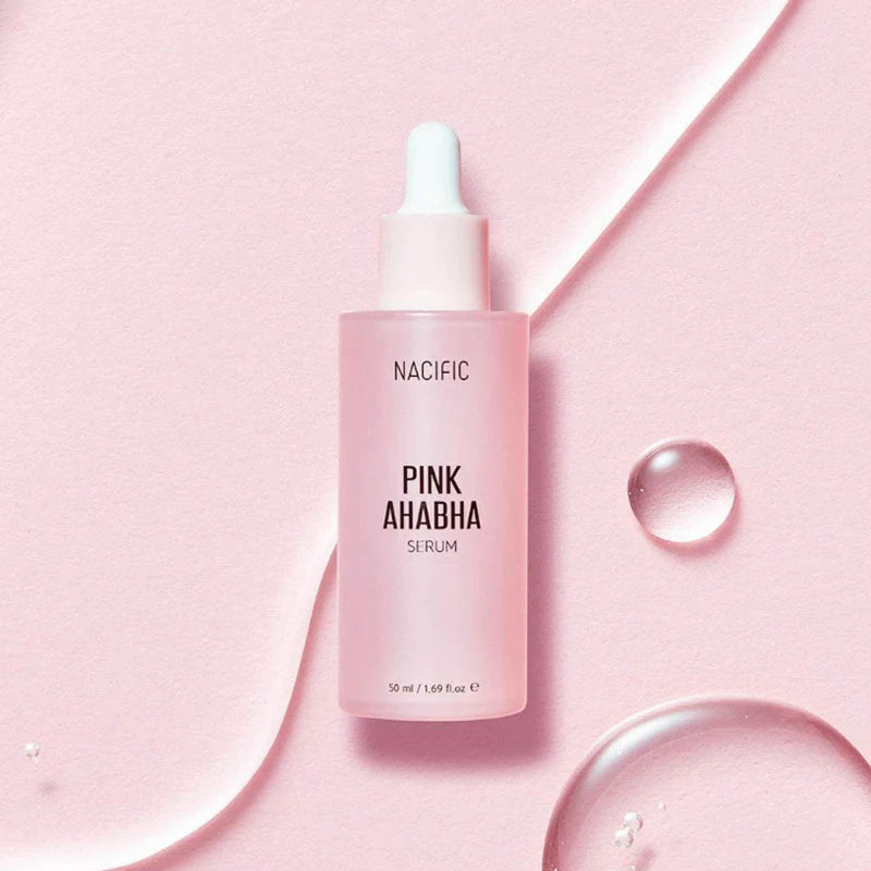 NACIFIC PINK AHABHA SERUM 50ML