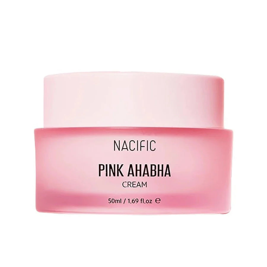 NACIFIC PINK AHABHA CREAM 50ML