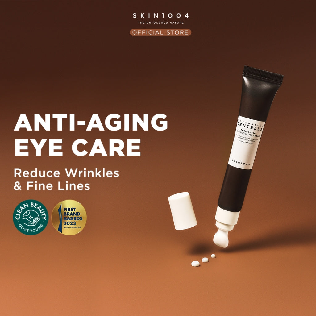 SKIN1004 PROBIO-CICA BAKUCHIOL EYE CREAM 20ML