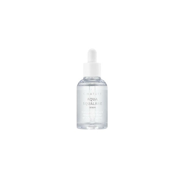 S.NATURE AQUA SQUALANE SERUM 50ML