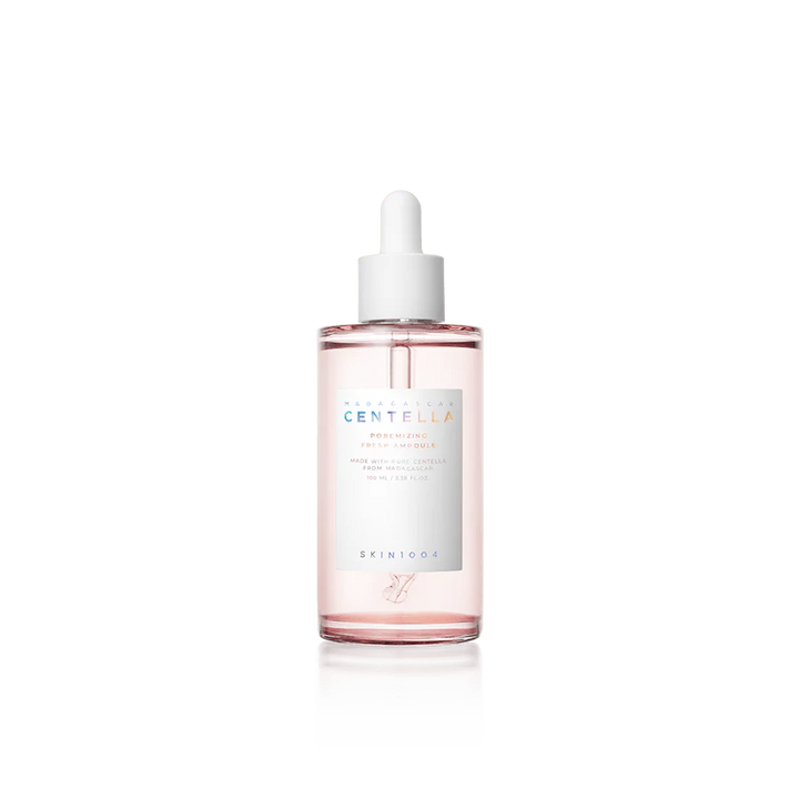 SKIN1004 CENTELLA POREMINZING FRESH AMPOULE - ELI COSMETICS