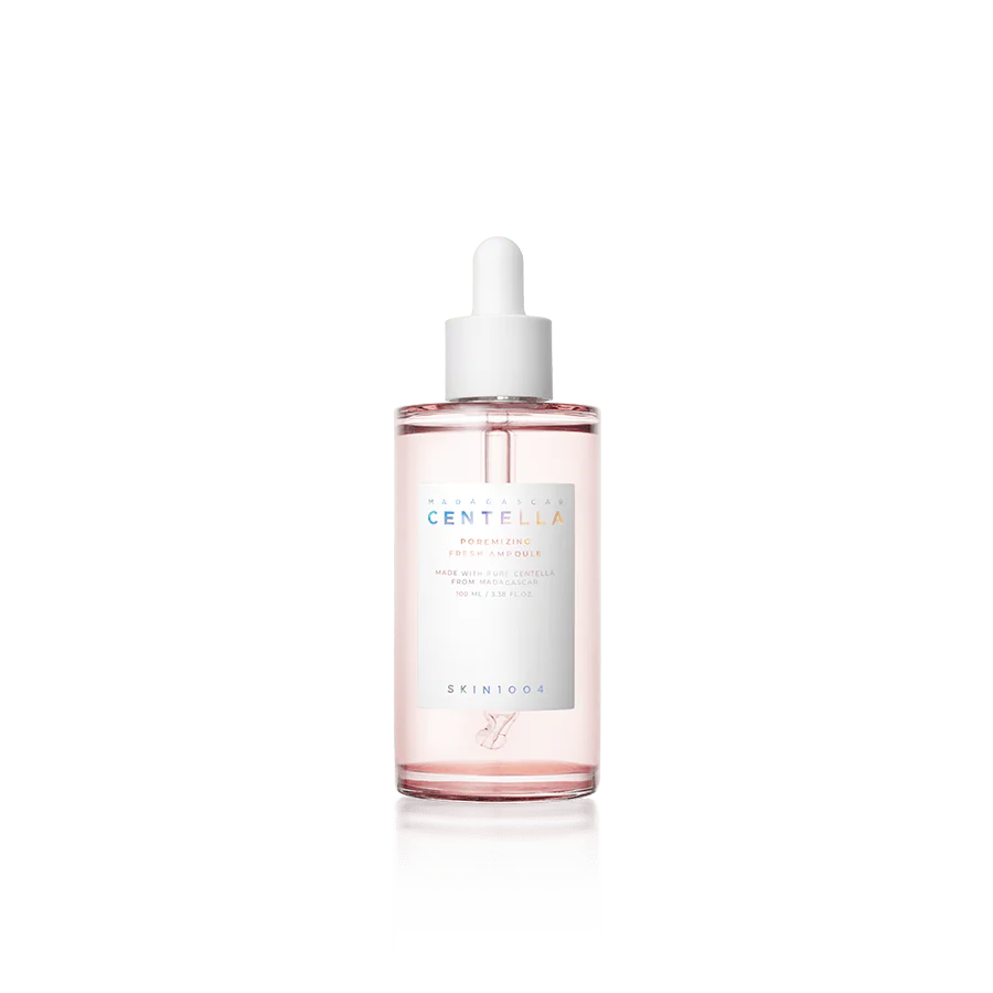 SKIN1004 CENTELLA POREMINZING FRESH AMPOULE - ELI COSMETICS