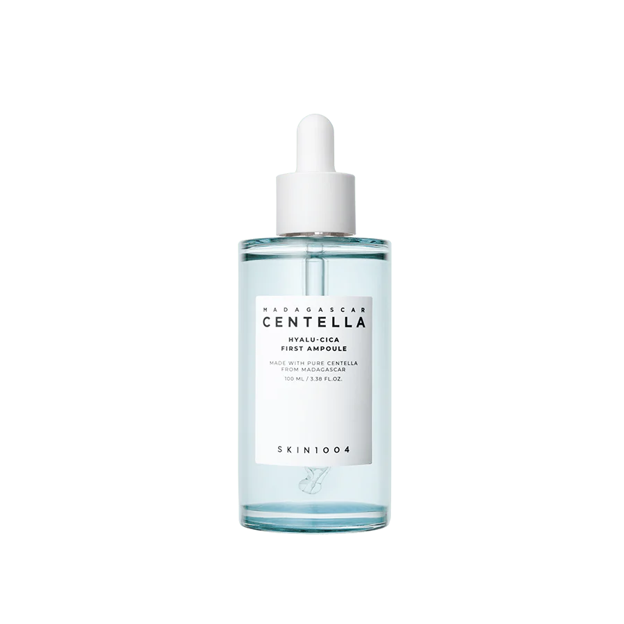 SKIN1004 CENTELLA HYALU-CICA FIRST AMPOULE 100ml - ELI COSMETICS