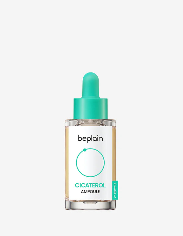 BEPLAIN CICATEROL AMPOULE 30ML