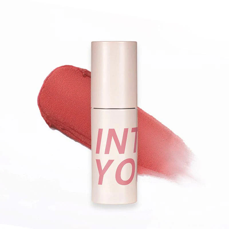 INTO YOU - Customized Airy Lip Mud