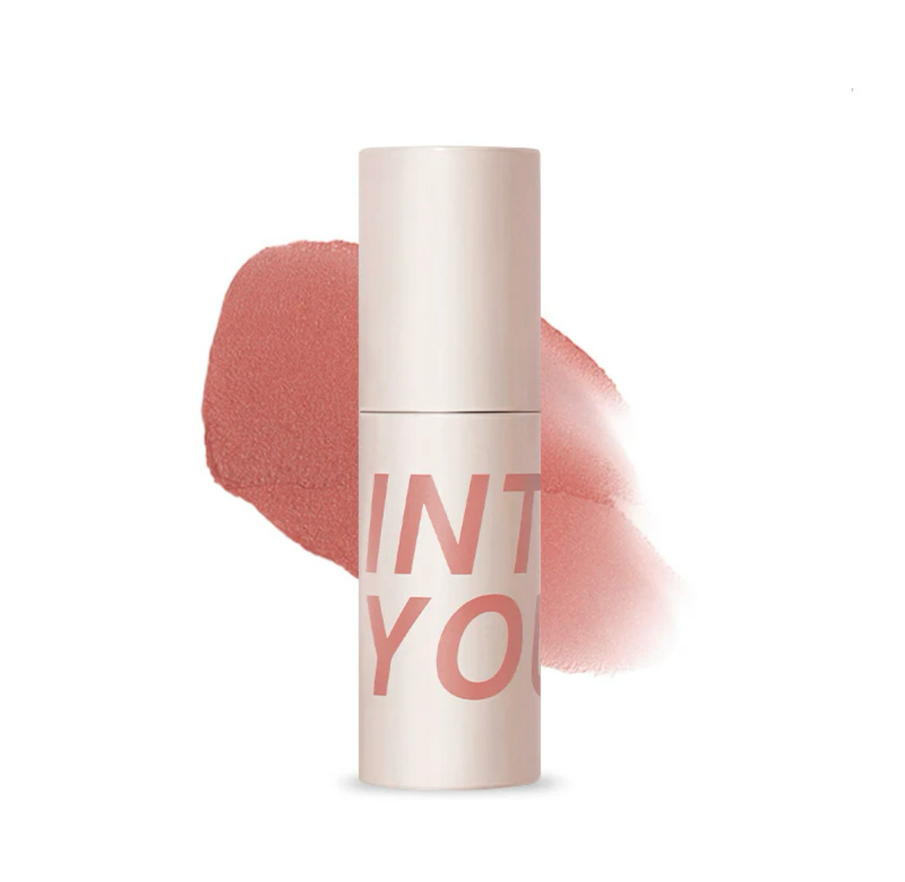 INTO YOU - Customized Airy Lip Mud