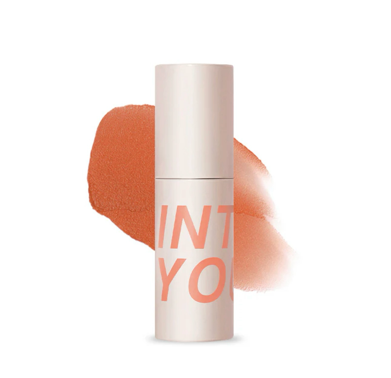 INTO YOU - Customized Airy Lip Mud