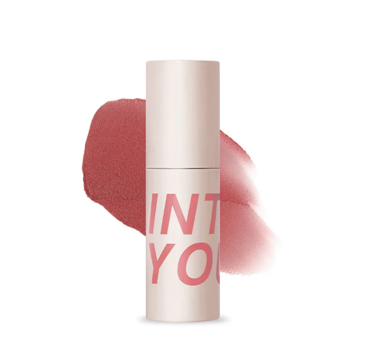 INTO YOU - Customized Airy Lip Mud