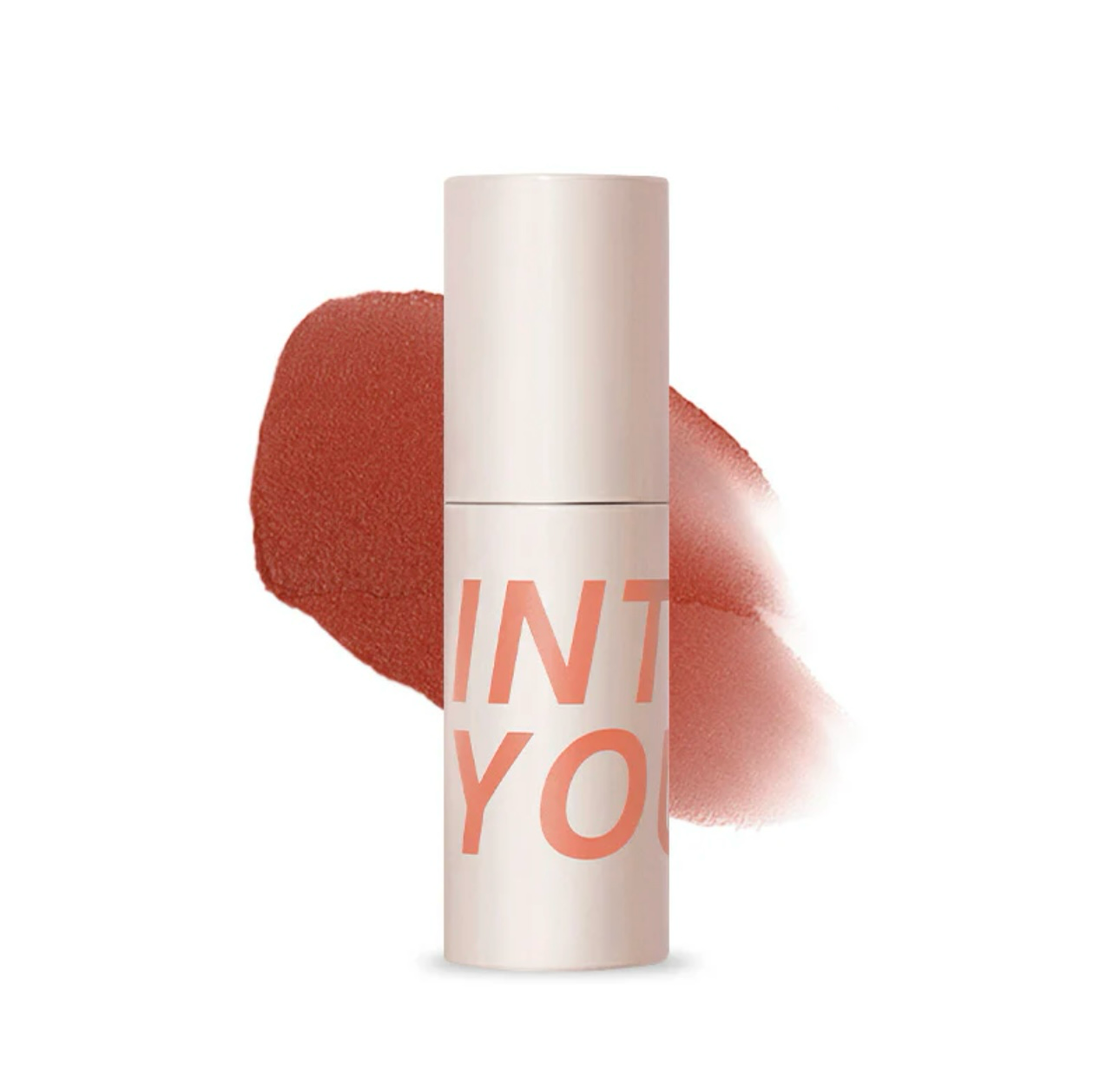 INTO YOU - Customized Airy Lip Mud