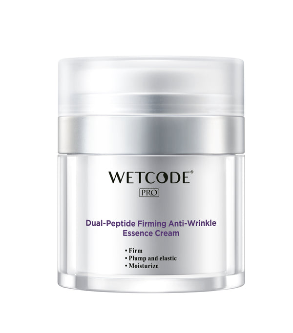 WETCODE PRO ANTI WRINKLE ESSENCE CREAM - ELI COSMETICS