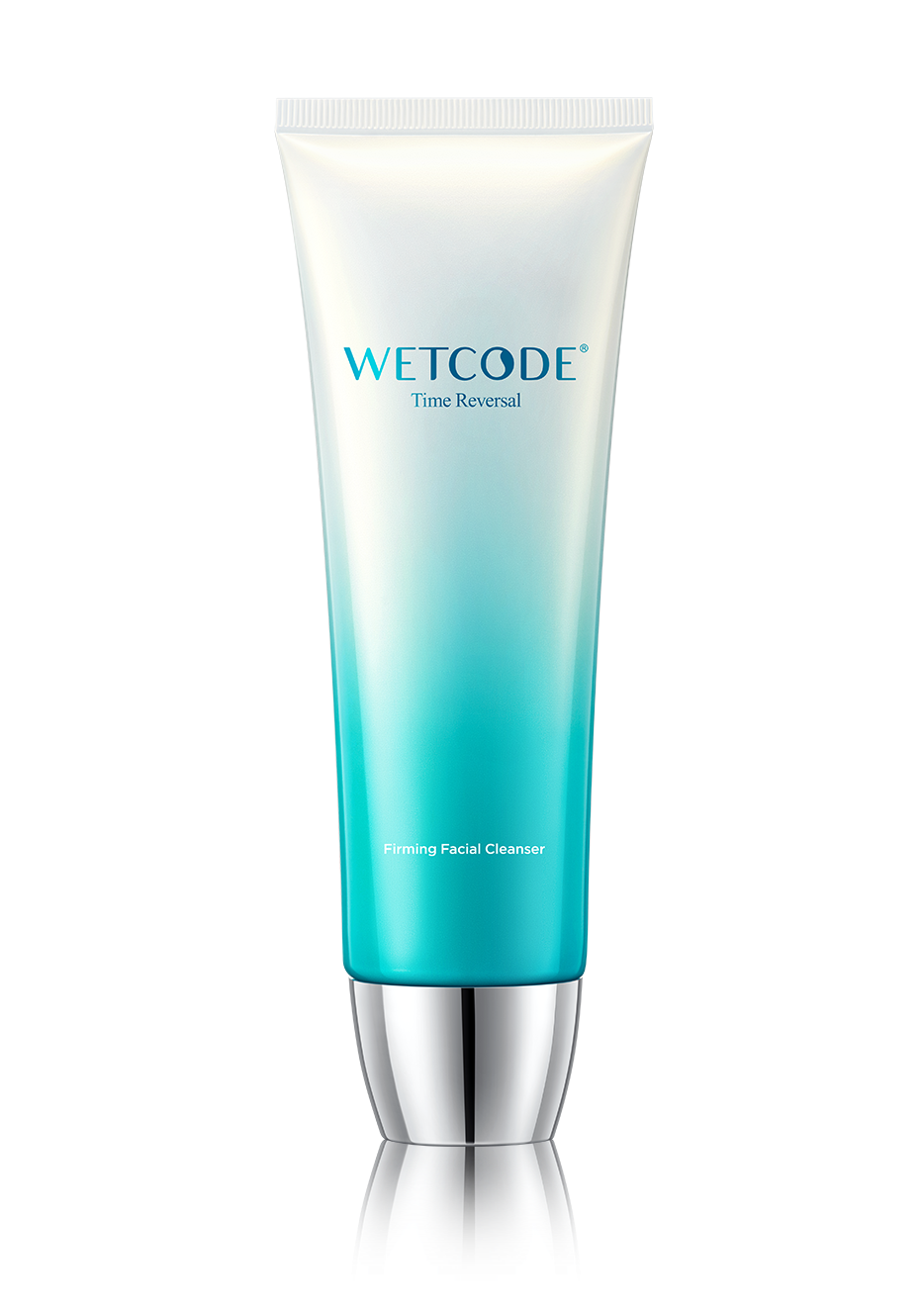 WETCODE TIME REVERSAL FIRMING FACIAL CLEANSER - ELI COSMETICS