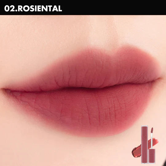 ROMAND BLUR FUDGE TINT 02 ROSIENTAL - ELI COSMETICS