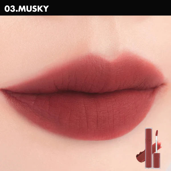 ROMAND BLUR FUDGE TINT 03 MUSKY - ELI COSMETICS