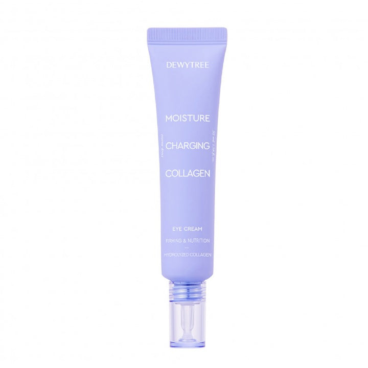 DEWYTREE MOISTURE CHARGING COLLAGEN EYE CREAM 35ML - ELI COSMETICS