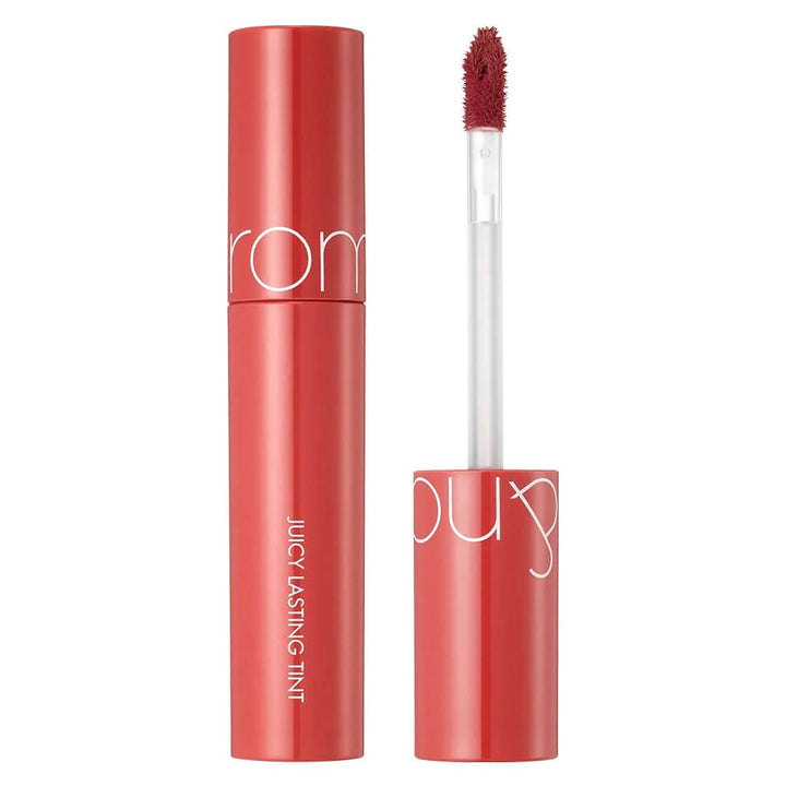 ROMAND JUICY LASTING TINT 07 JUJUBE - ELI COSMETICS