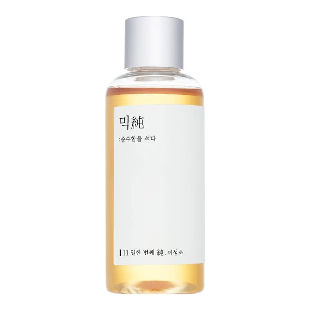 Mixsoon Heartleaf Essence 100 ml - ELI COSMETICS