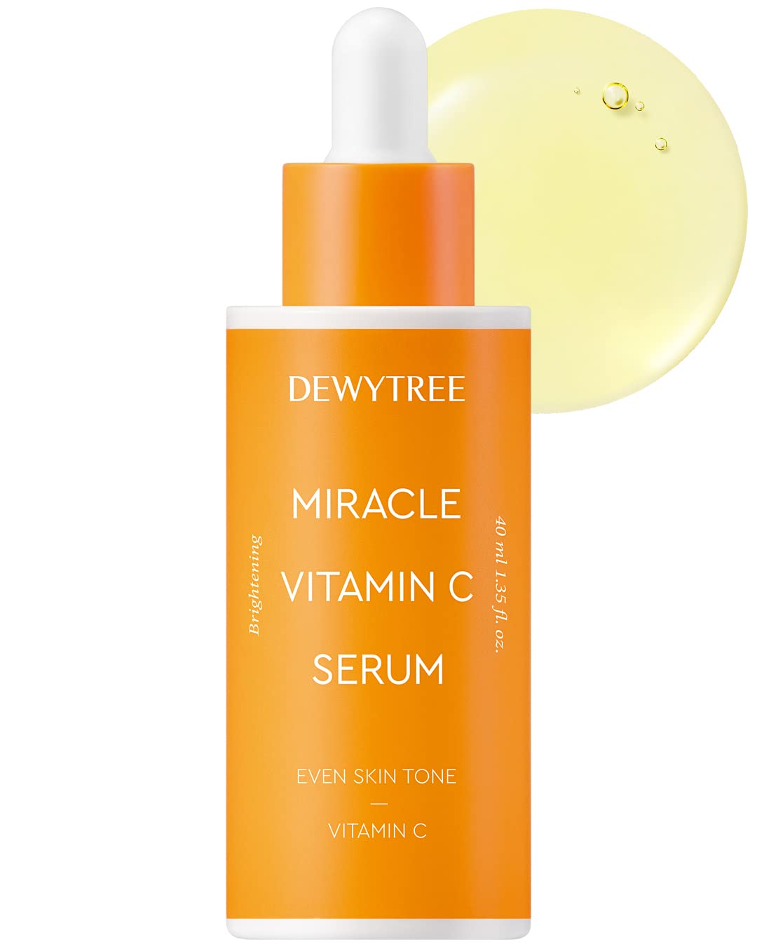 DEWYTREE MIRACLE VITAMIN C SERUM - ELI COSMETICS