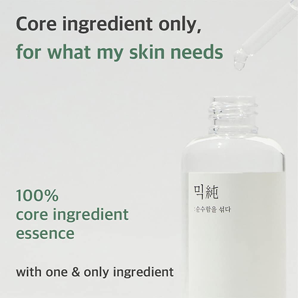 Mixsoon Reishi Mushroom Essence 100ML