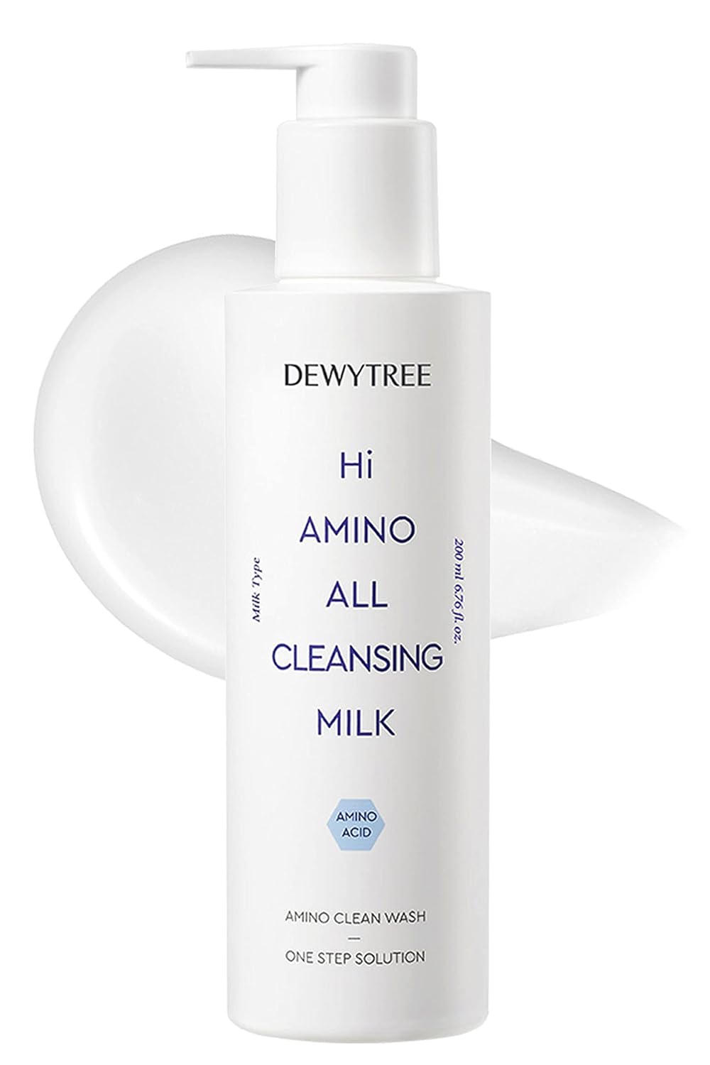 DEYTREE HI Amino All Cleansing Oil 200 ml - ELI COSMETICS