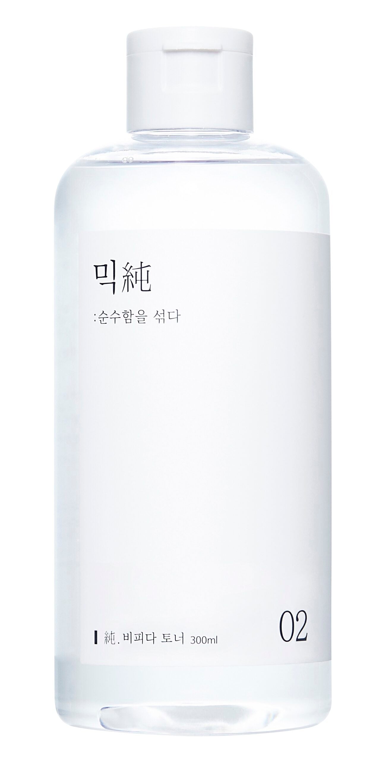 MIXSOON BIFIDA TONER 300ML