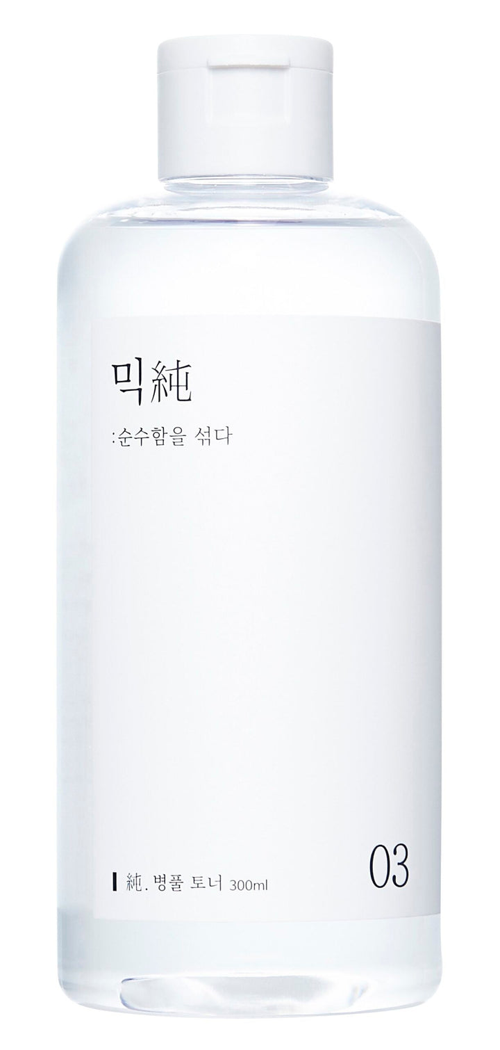 MIXSOON Centella Asiatica Toner 150ML - ELI COSMETICS