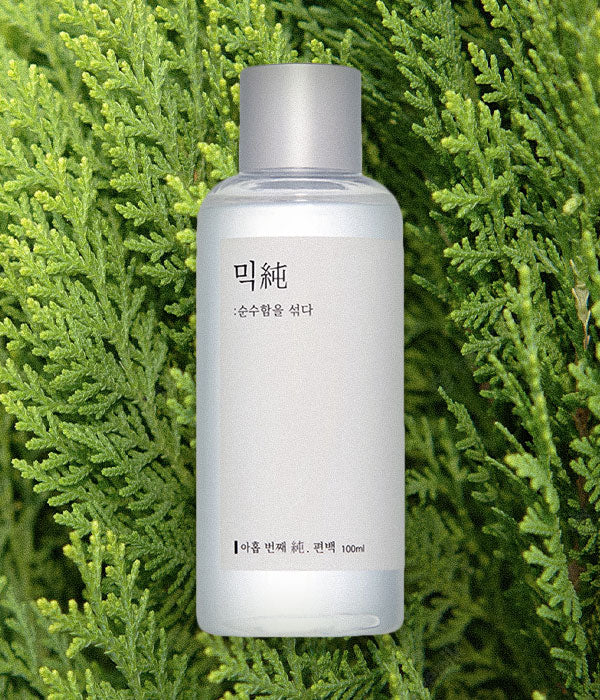 Mixsoon Hinoki Essence 100 ml