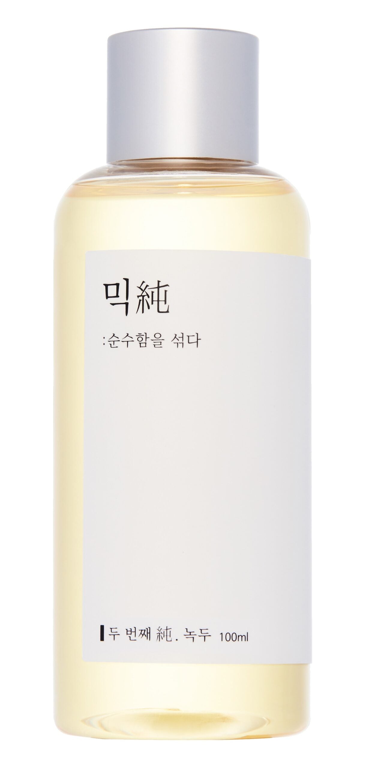 MIXSOON MUNG BEAN SEED ESSENCE 100ML